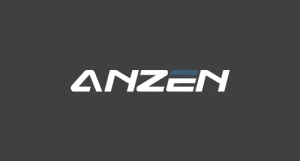 Anzen Blindagens